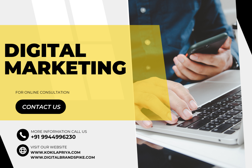 The Importance of Digital Marketing in Today’s World in 2025