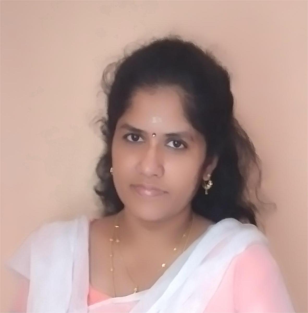 Kokilapriya