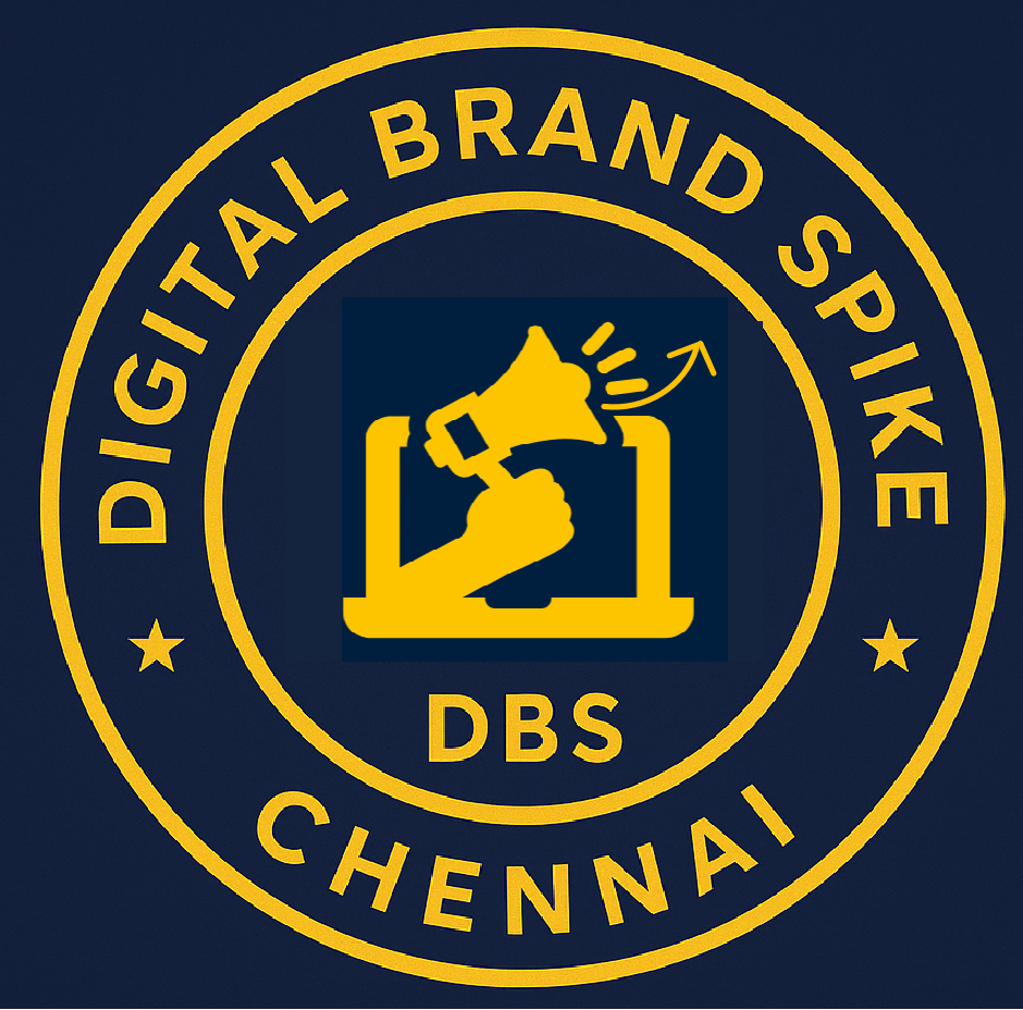 DigitalBrandSpike