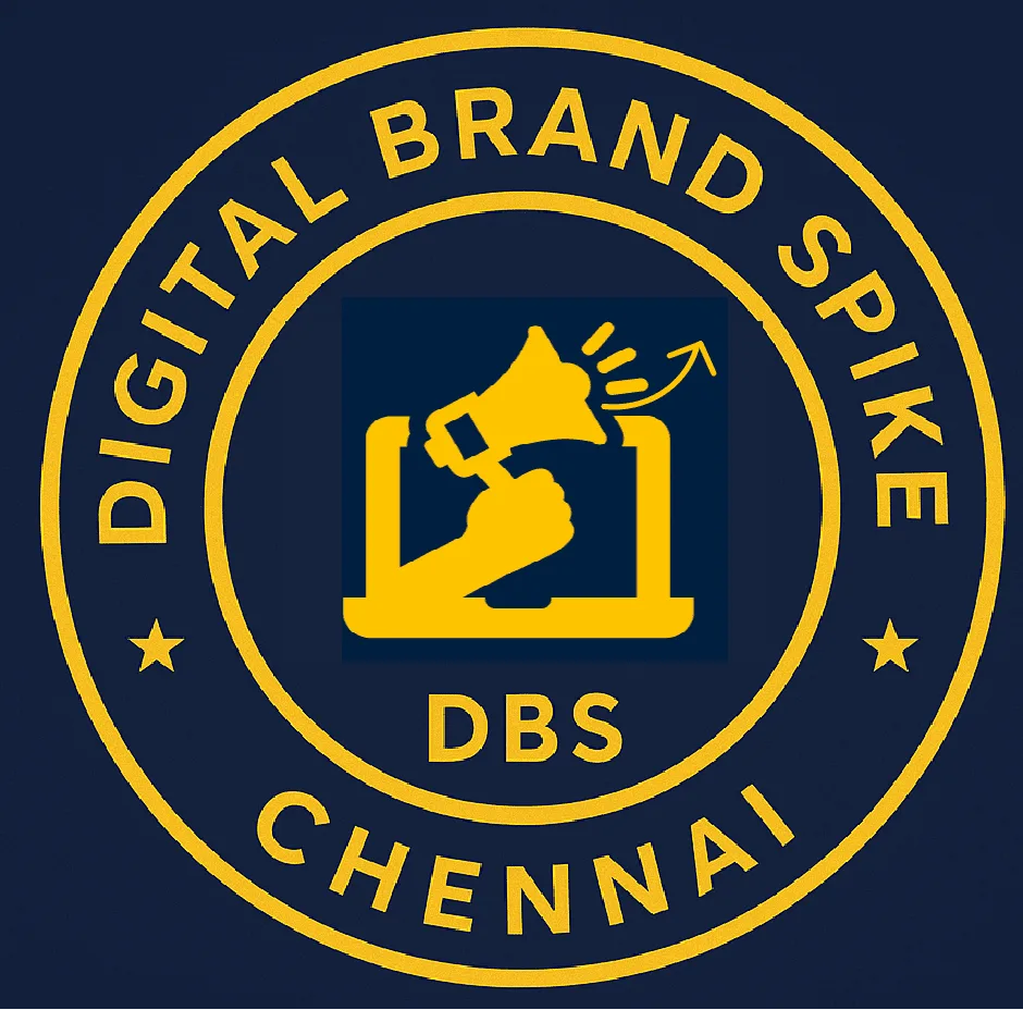 DigitalBrandSpike | Best SEO Company in Chennai