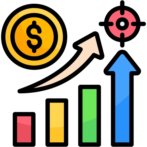 sales growth
