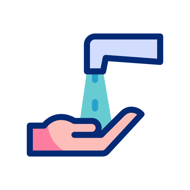 water